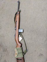 AUTO-ORDNANCE M1 CARBINE - 1 of 5