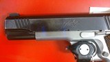 KIMBER 1911 custom II - 5 of 6