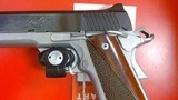 KIMBER 1911 custom II - 6 of 6