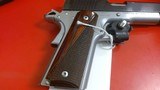 KIMBER 1911 custom II - 4 of 6