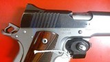 KIMBER 1911 custom II - 3 of 6