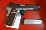 KIMBER 1911 custom II - 1 of 6