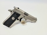 COLT Government Model 380 - 2 of 3