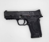 SMITH & WESSON M&P9 SHIELD EZ M2.0 - 1 of 1