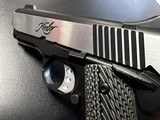 KIMBER ultra cse - 4 of 5