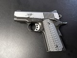 KIMBER ultra cse - 1 of 5