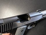 KIMBER ultra cse - 5 of 5