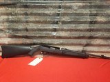 RUGER 10/22 TAKEDOWN