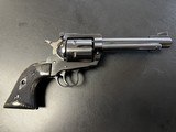 RUGER SUPER BLACKHAWK - 1 of 7