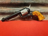 J.P. SAUER & SOHN LA WESTERN .22 LR - 1 of 2