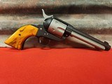 J.P. SAUER & SOHN LA WESTERN .22 LR - 2 of 2