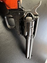 HERITAGE MFG. ROUGH RIDER - 5 of 5