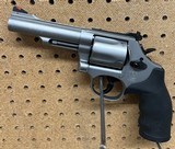 SMITH & WESSON 69 .44 MAGNUM - 4 of 6