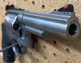 SMITH & WESSON 69 .44 MAGNUM - 3 of 6
