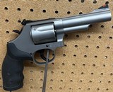 SMITH & WESSON 69