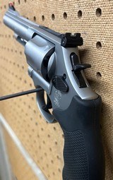SMITH & WESSON 69 .44 MAGNUM - 5 of 6