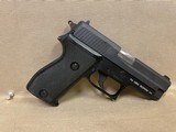 SIG SAUER P6 9MM LUGER (9X19 PARA) - 5 of 7