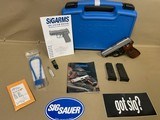 SIG SAUER P239 SAS - 1 of 7