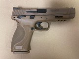 SMITH & WESSON M&P9 M2.0 9MM LUGER (9X19 PARA) - 4 of 7