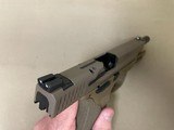 SMITH & WESSON M&P9 M2.0 9MM LUGER (9X19 PARA) - 5 of 7