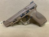 SMITH & WESSON M&P9 M2.0 9MM LUGER (9X19 PARA) - 6 of 7