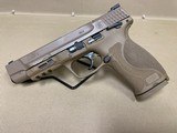 SMITH & WESSON M&P9 M2.0 9MM LUGER (9X19 PARA) - 2 of 7