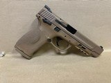 SMITH & WESSON M&P9 M2.0 9MM LUGER (9X19 PARA) - 7 of 7