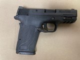 SMITH & WESSON M&P9 SHIELD EZ - 4 of 6
