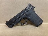 SMITH & WESSON M&P9 SHIELD EZ - 6 of 6