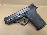 SMITH & WESSON M&P9 SHIELD EZ - 2 of 6