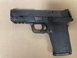 SMITH & WESSON M&P9 SHIELD EZ - 3 of 6
