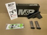 SMITH & WESSON M&P9 SHIELD EZ - 1 of 6