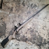 BROWNING X Bolt .308 WIN - 1 of 6