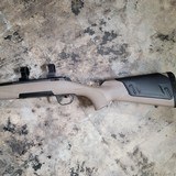 BROWNING X Bolt .308 WIN - 6 of 6