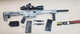 PANZER ARMS AR Twelve - 1 of 7