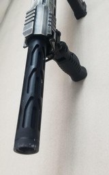 PANZER ARMS AR Twelve - 7 of 7