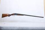 REMINGTON 1898 - 2 of 2