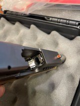 SAVAGE ARMS STANCE FDE 9MM LUGER (9X19 PARA) - 3 of 5