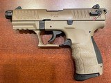 WALTHER P22Q - 4 of 6