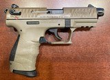 WALTHER P22Q - 2 of 6