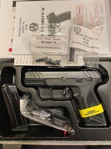 RUGER SECURITY 9 - 2 of 5