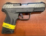RUGER SECURITY 9 - 1 of 5