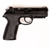 BERETTA PX4 STORM FULL 9MM LUGER (9X19 PARA) - 2 of 3