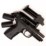 BERETTA PX4 STORM FULL 9MM LUGER (9X19 PARA) - 3 of 3