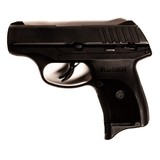 RUGER EC9S - 1 of 3