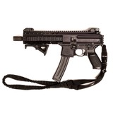 SIG SAUER SIG MPX - 1 of 4