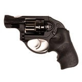 RUGER LCR - 1 of 4