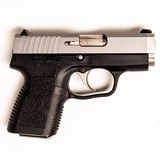 KAHR ARMS CM9 9MM LUGER (9X19 PARA) - 2 of 3