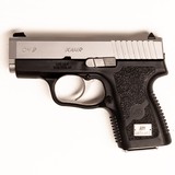 KAHR ARMS CM9 9MM LUGER (9X19 PARA) - 1 of 3