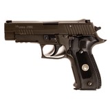 SIG SAUER P226 LEGION - 1 of 3